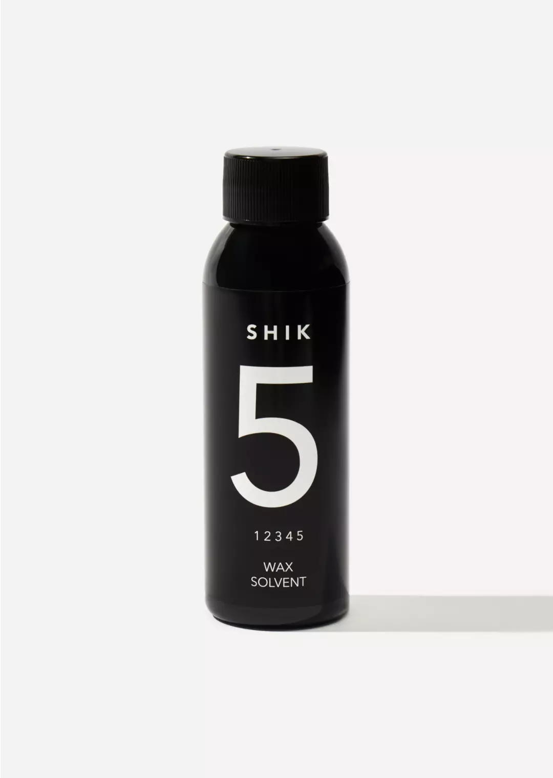 Shik №5 Очиститель воска Wax solvent, 100 мл