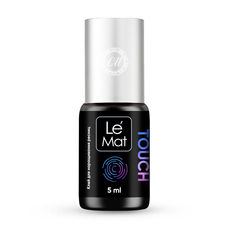 Клей Le Maitre TOUCH, 5 мл