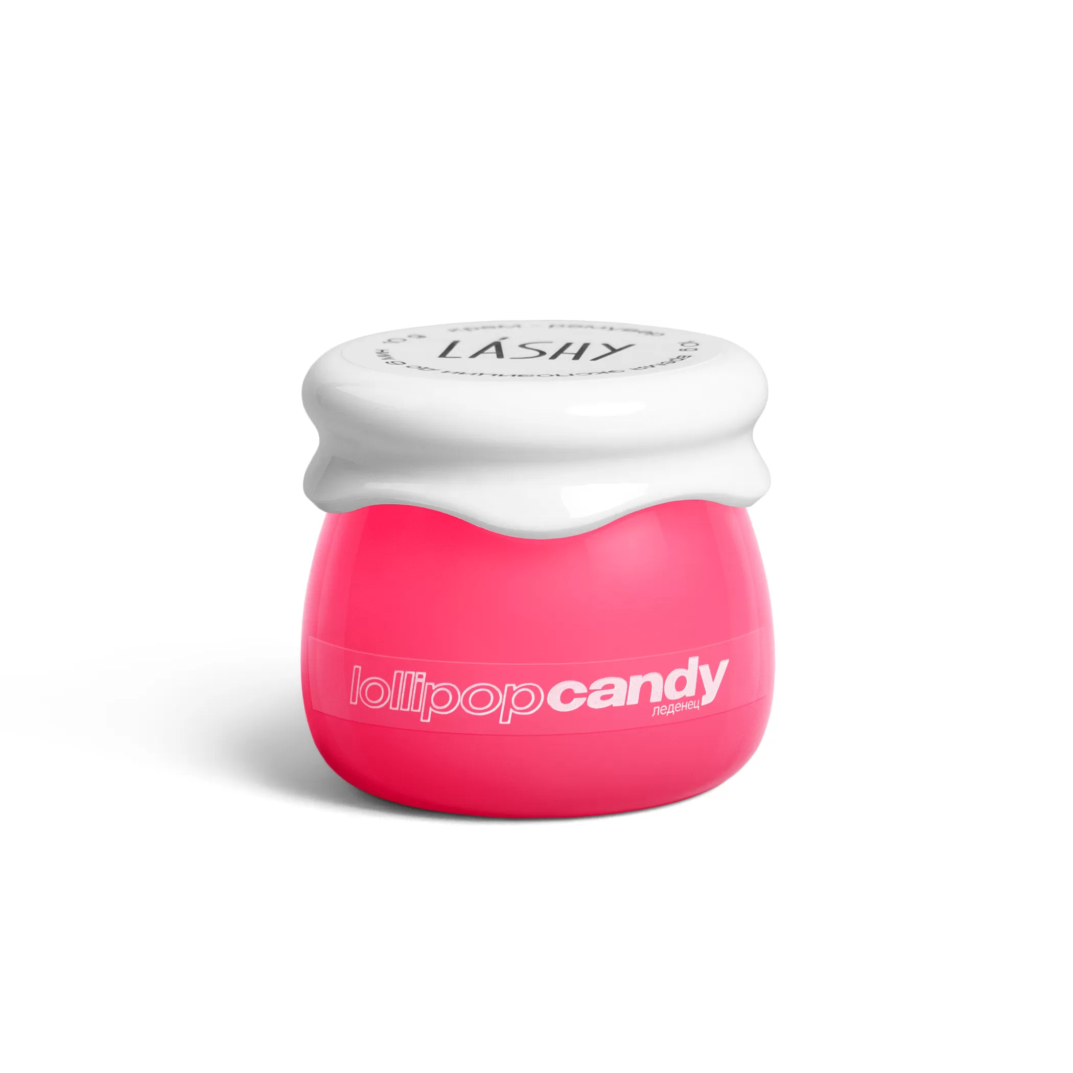 Lashy Крем ремувер Lollipop candy, 10 г