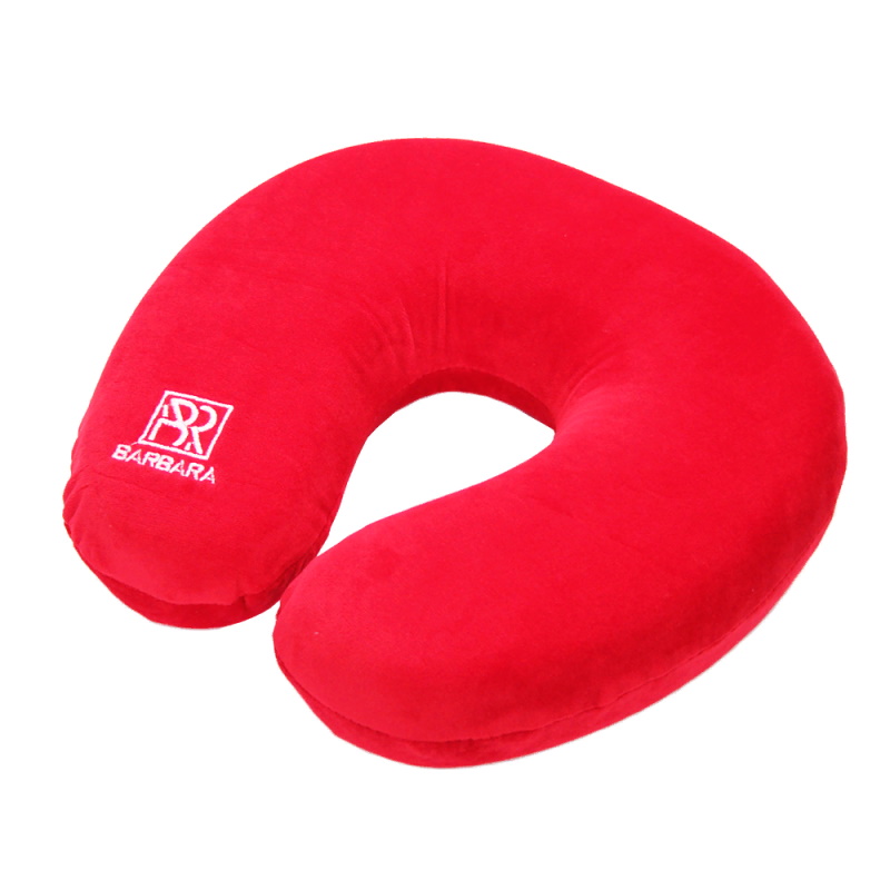 Barbara Подушка с эффектом памяти Вишня