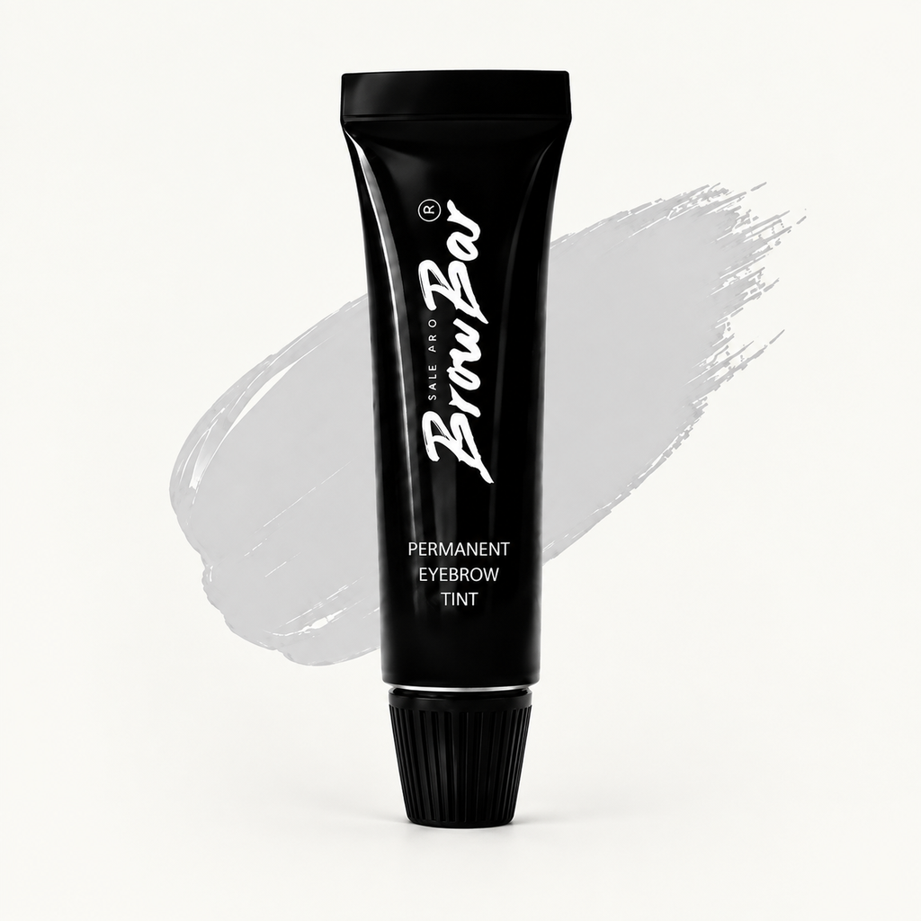 Shik Осветлитель для бровей Permanent Eyebrow Tint 15 мл, Blonde