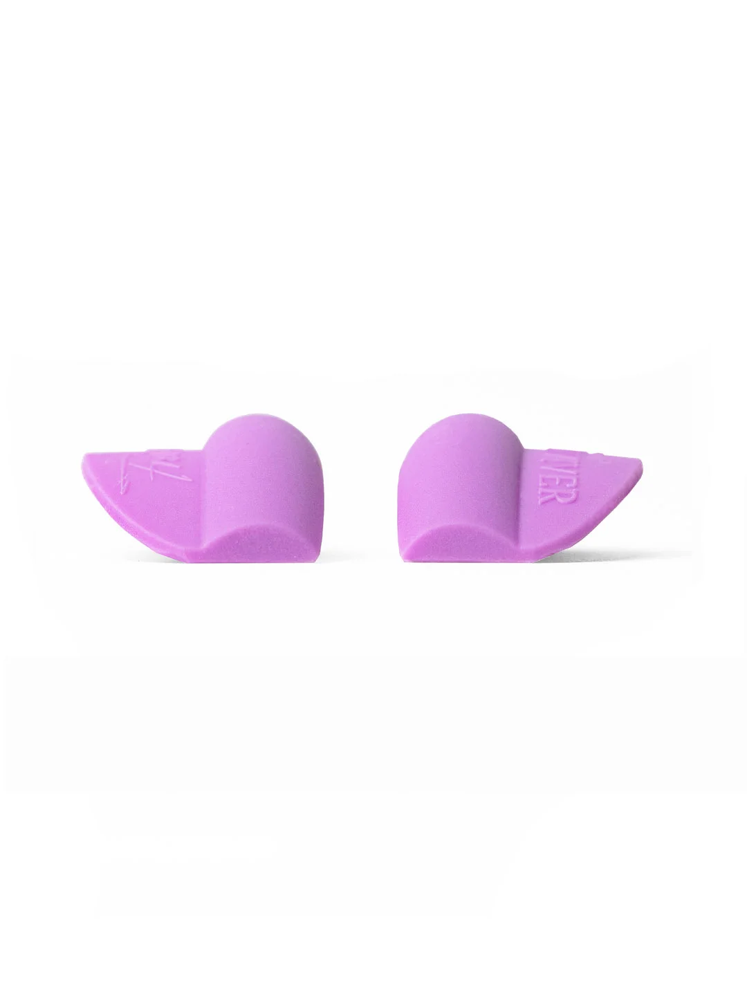 FreiAVIVER Набор силиконовых валиков с лифтинг-эффектом (матовые), 4 пары