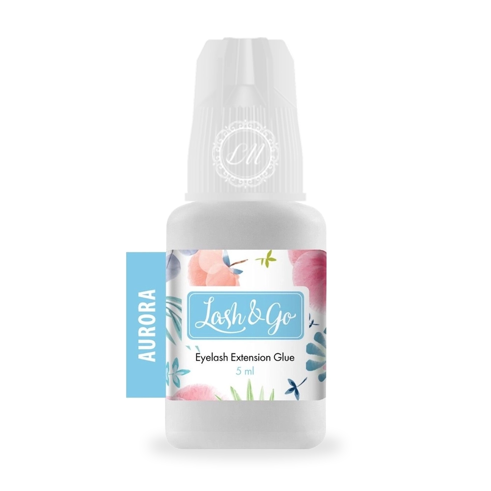 Клей Lash&Go Aurora, 5 мл
