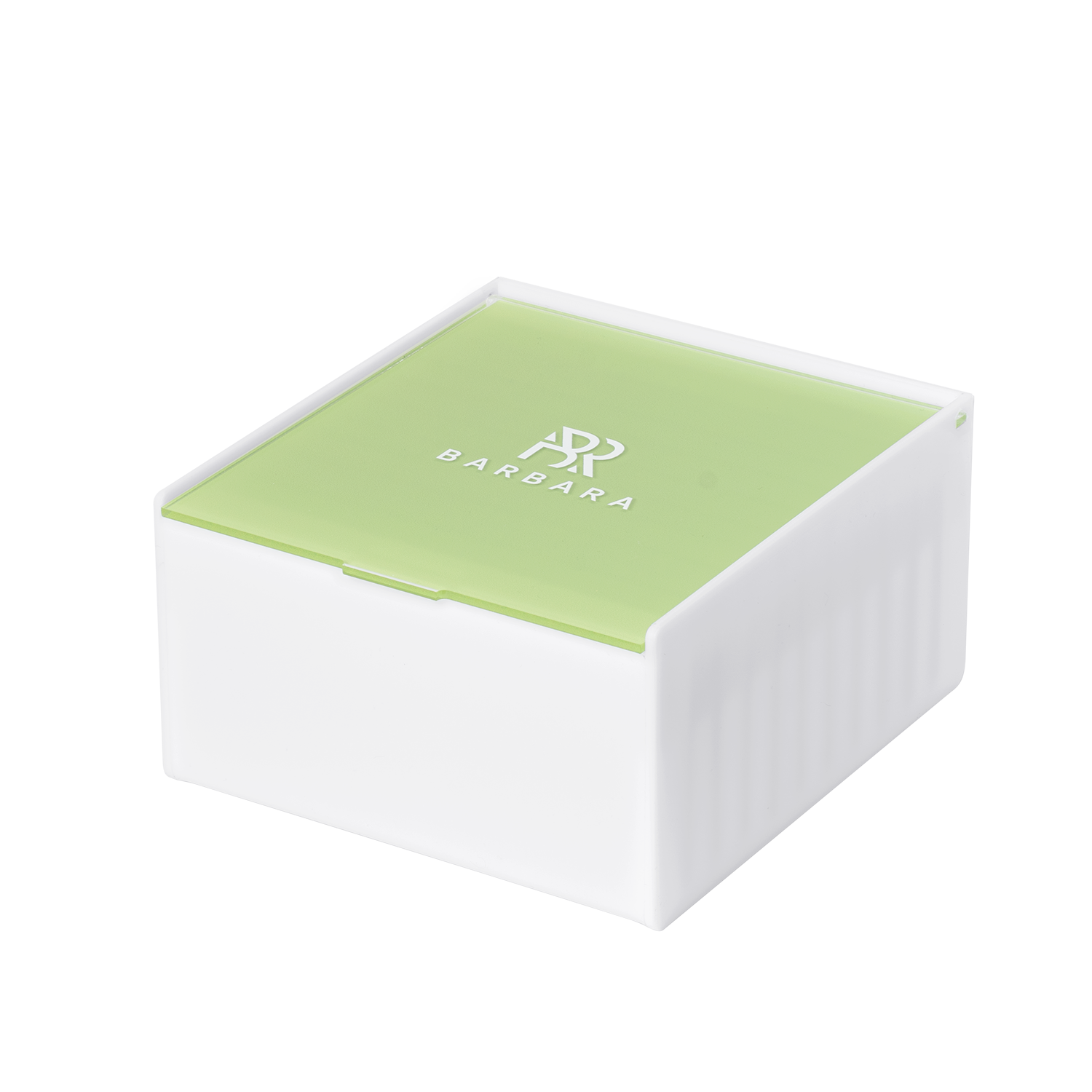 Barbara Лэшбокс Olive (10 планшетов)