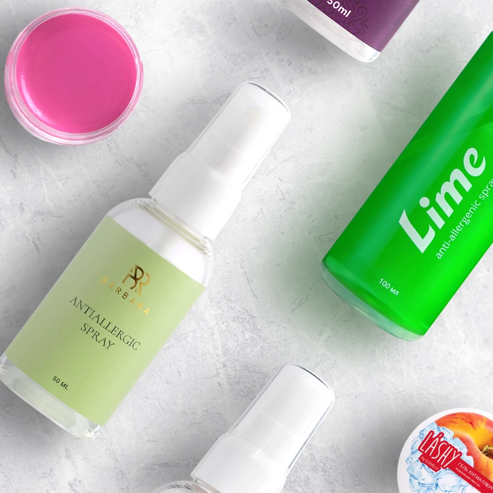 Защита от аллергии