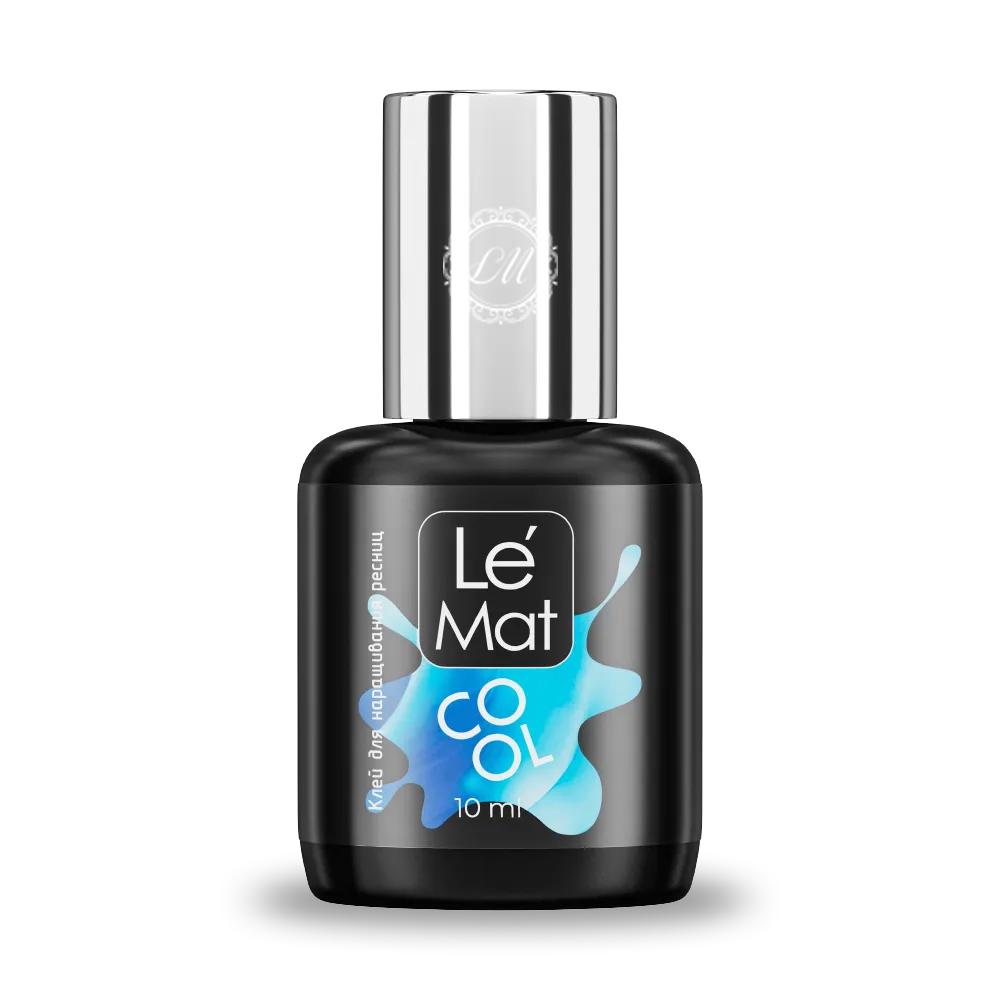 Клей Le Maitre COOL, 10 мл