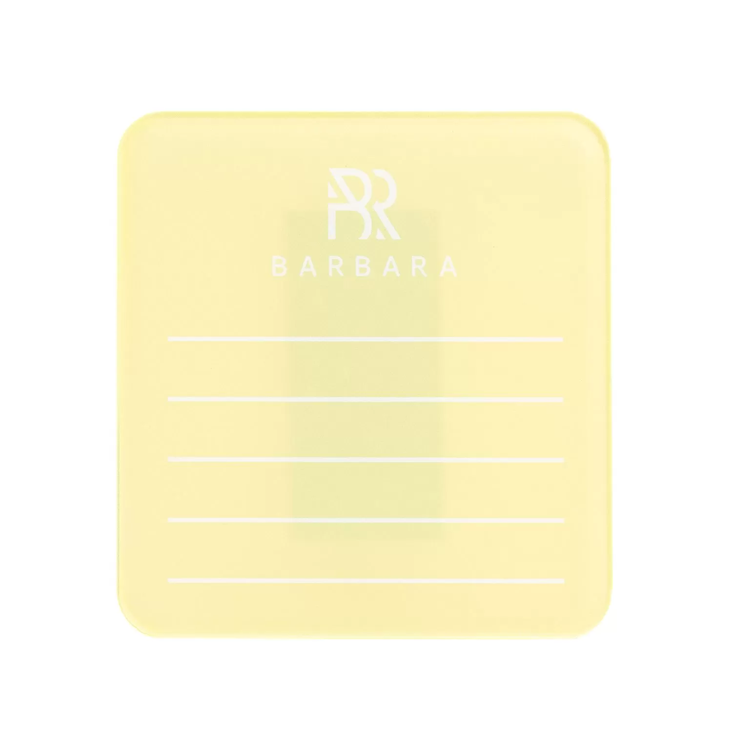 Barbara Фирменный планшет на руку Butter