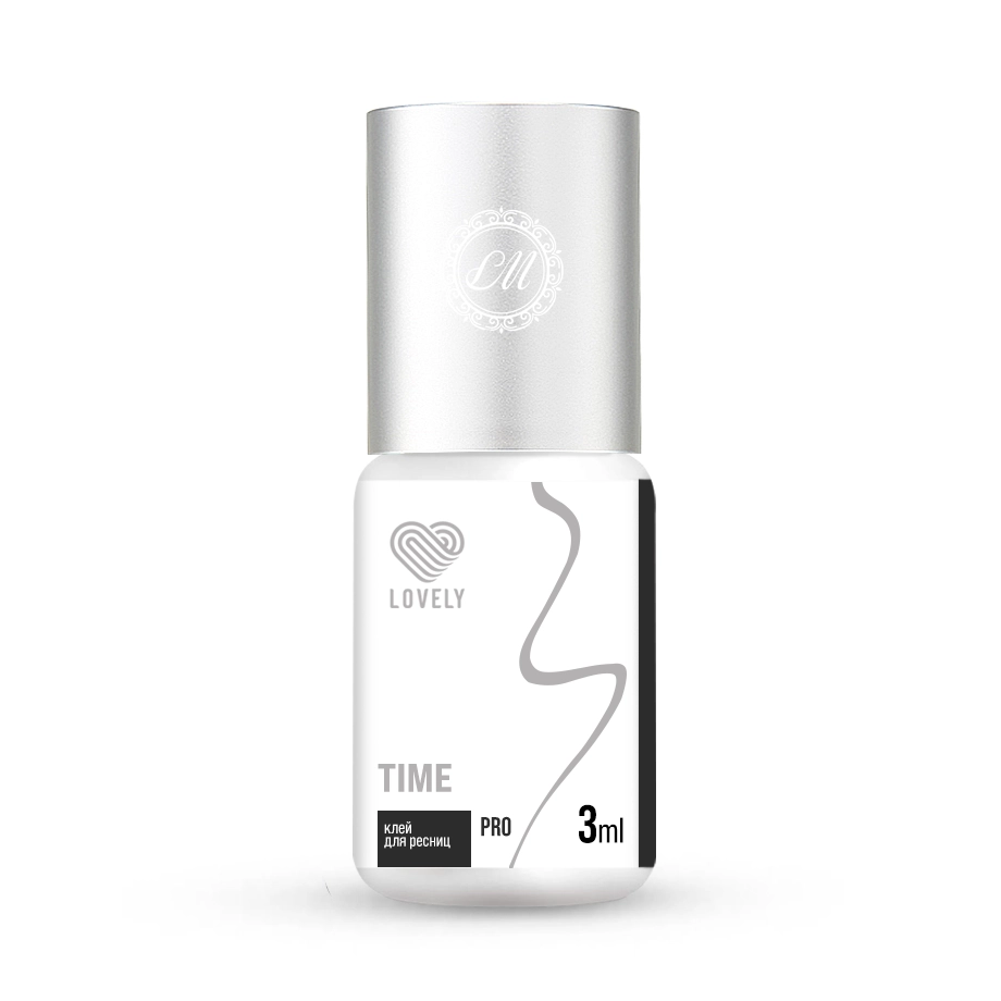 Клей Lovely Time, 3 мл