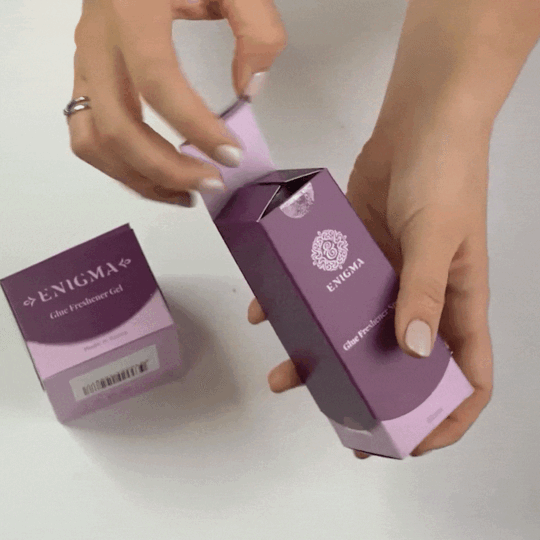 Enigma Антиаллергенный спрей, 50 мл