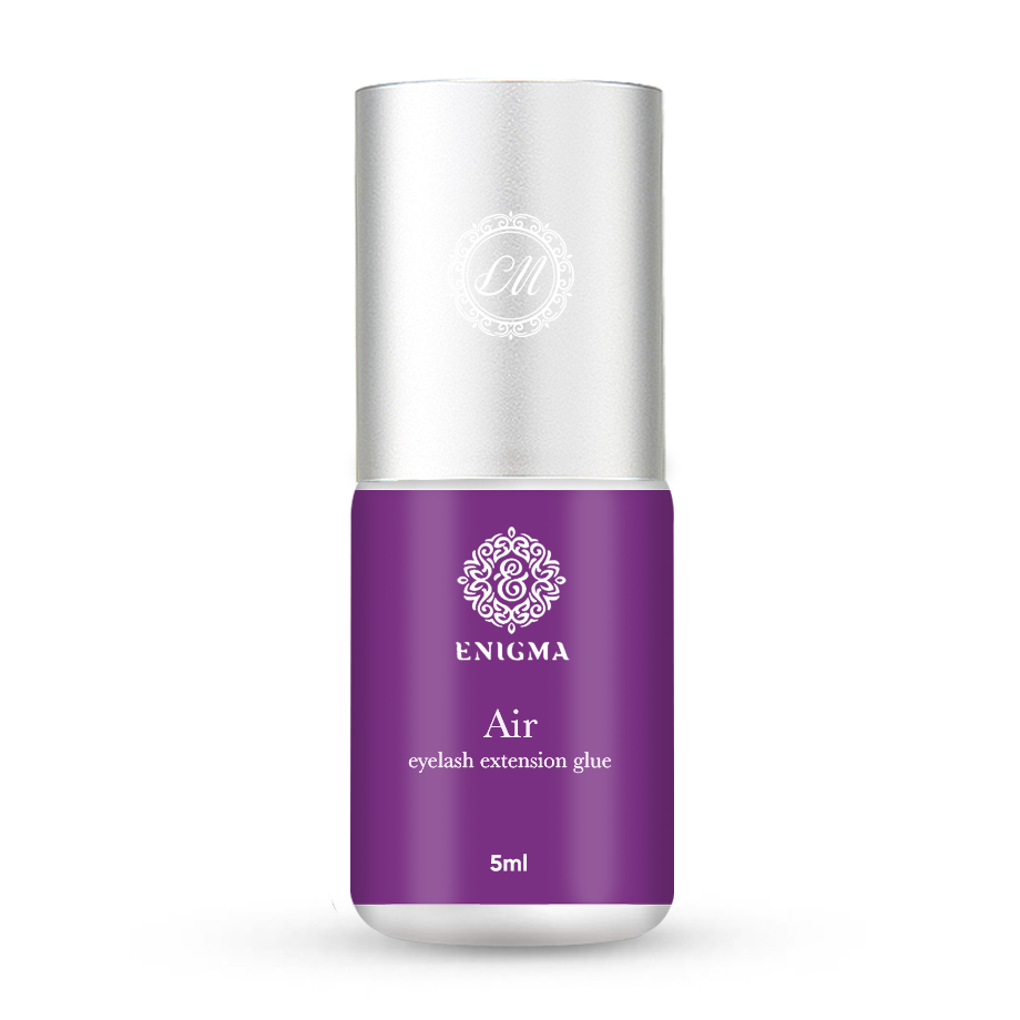 Клей Enigma прозрачный Air, 5 мл