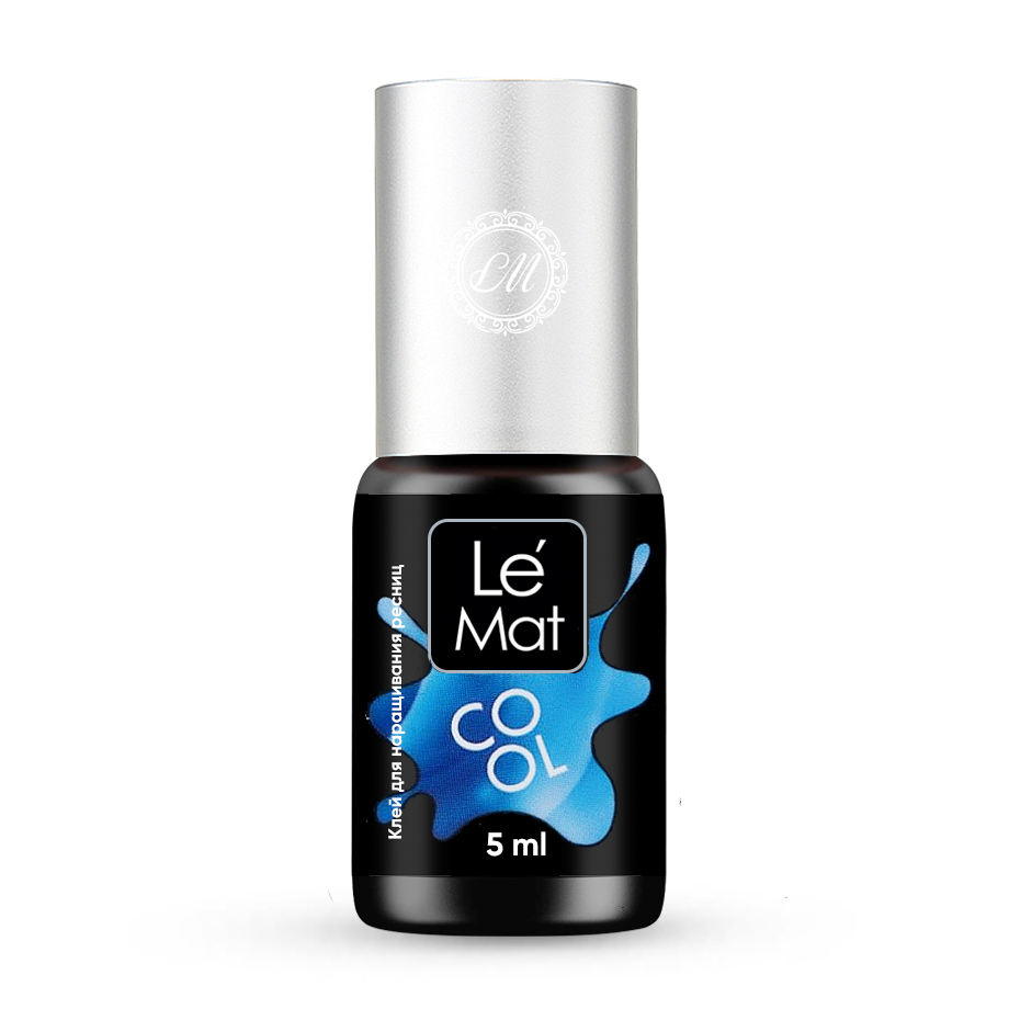 Клей Le Maitre COOL, 5 мл