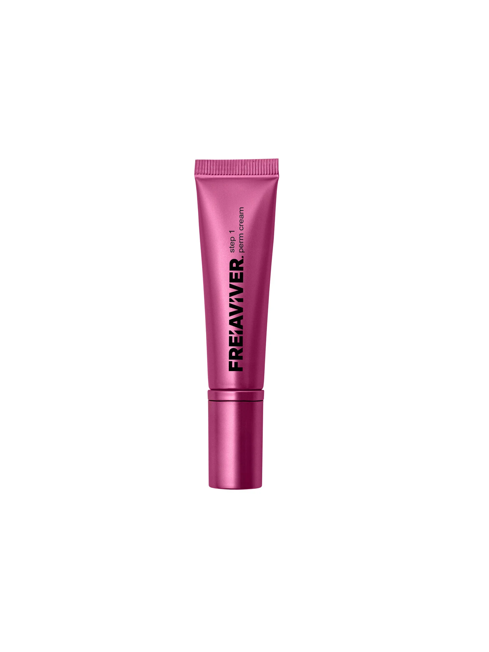 FreiAVIVER Состав №1 для ламинирования ресниц и бровей PERM CREAM, 15мл