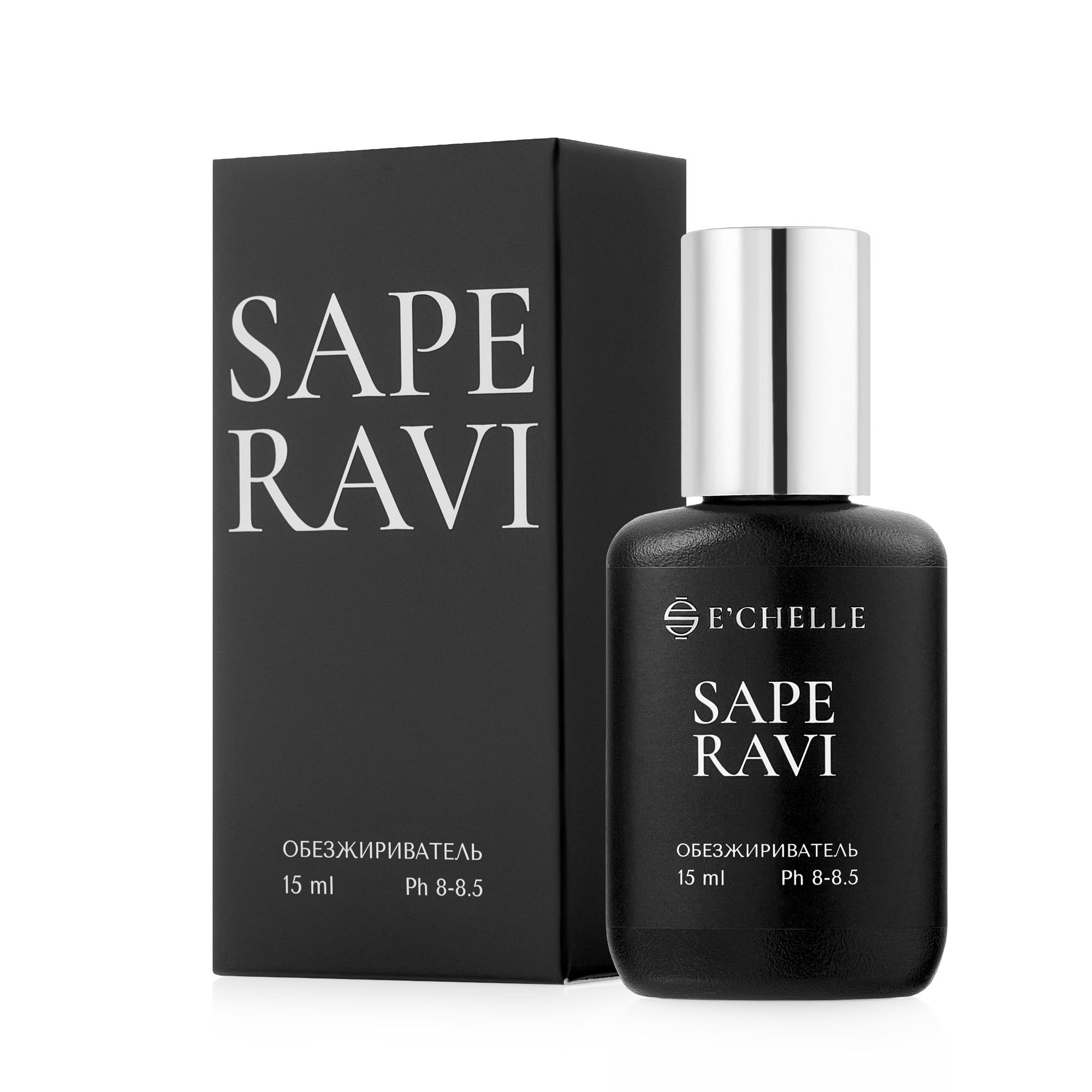 E'chelle Обезжириватель SAPERAVI, 15 мл