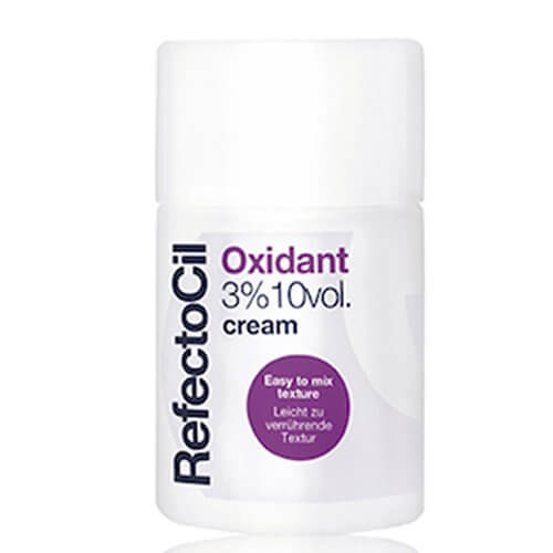 RefectoCil Крем оксидант, 100 мл