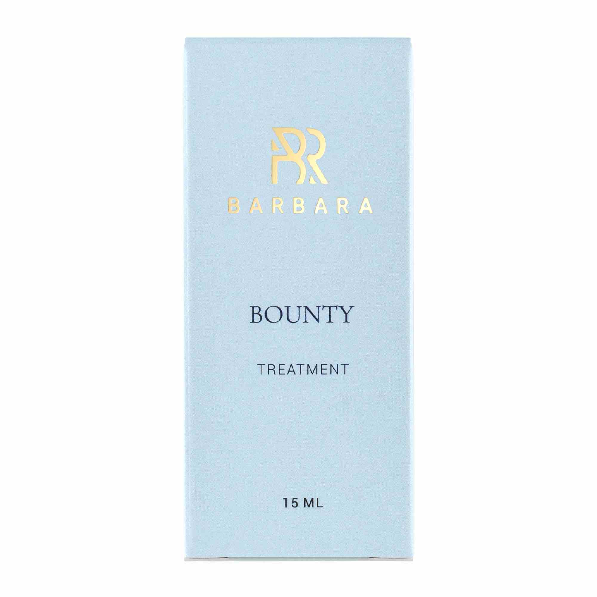 Barbara Обезжириватель с ароматом кокоса, 15 мл