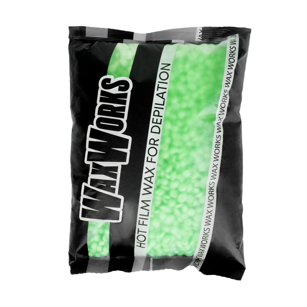 WaxWorks Воск пленочный в гранулах, 900 гр