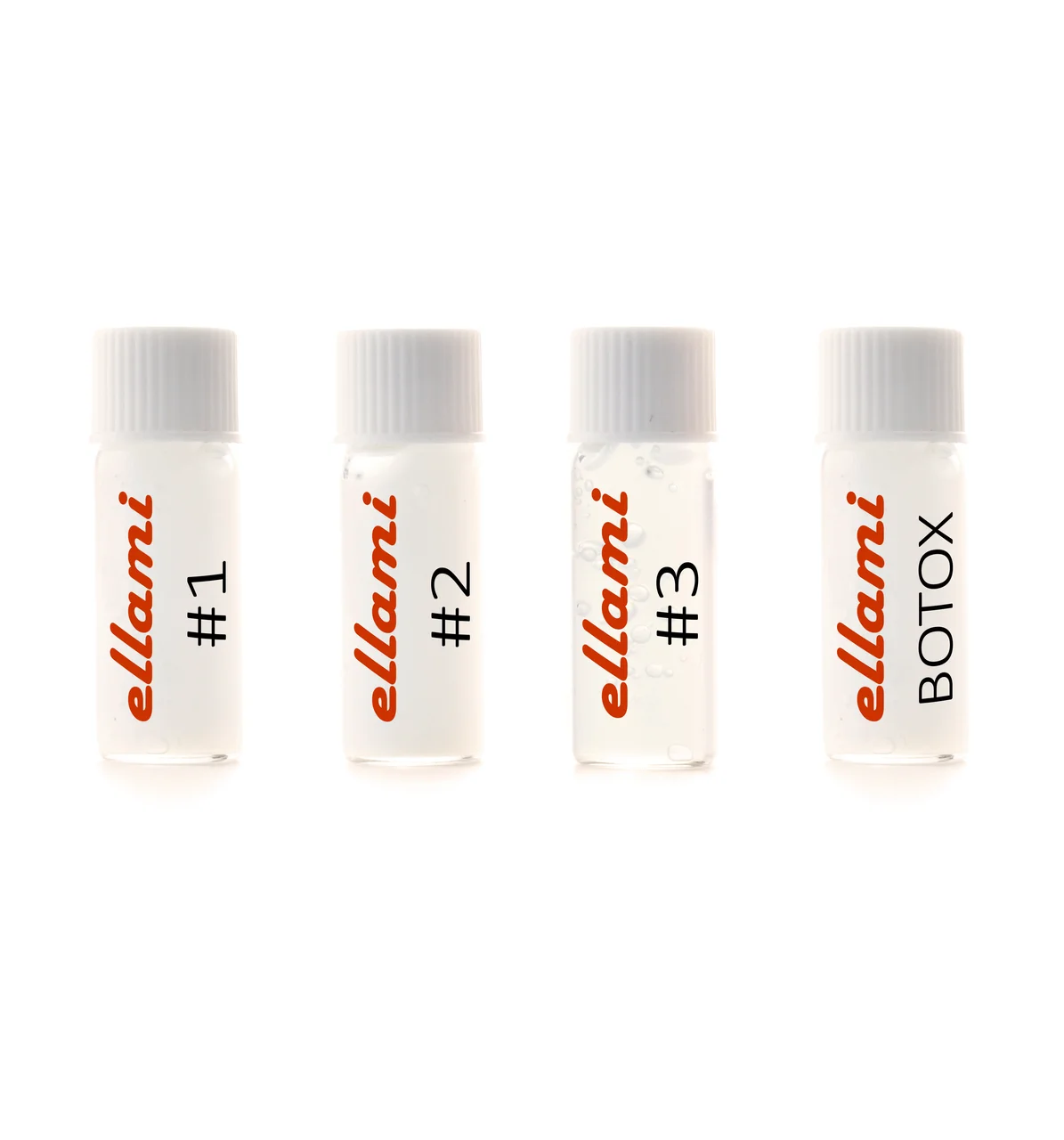 Инструкция по ламинированию Ellami (Эллами)