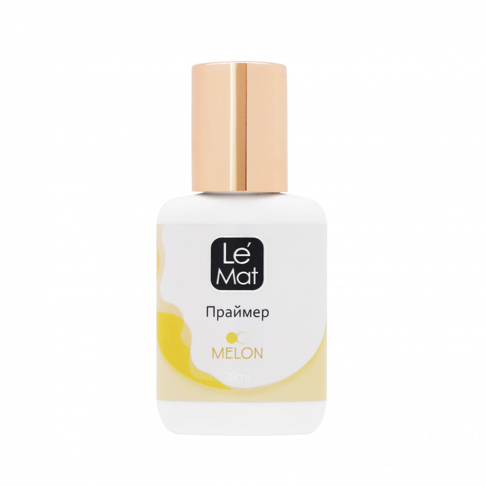 Le Maitre Праймер Melon, 15 мл