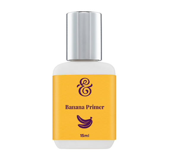 Enigma Праймер (аромат банана), 15 мл
