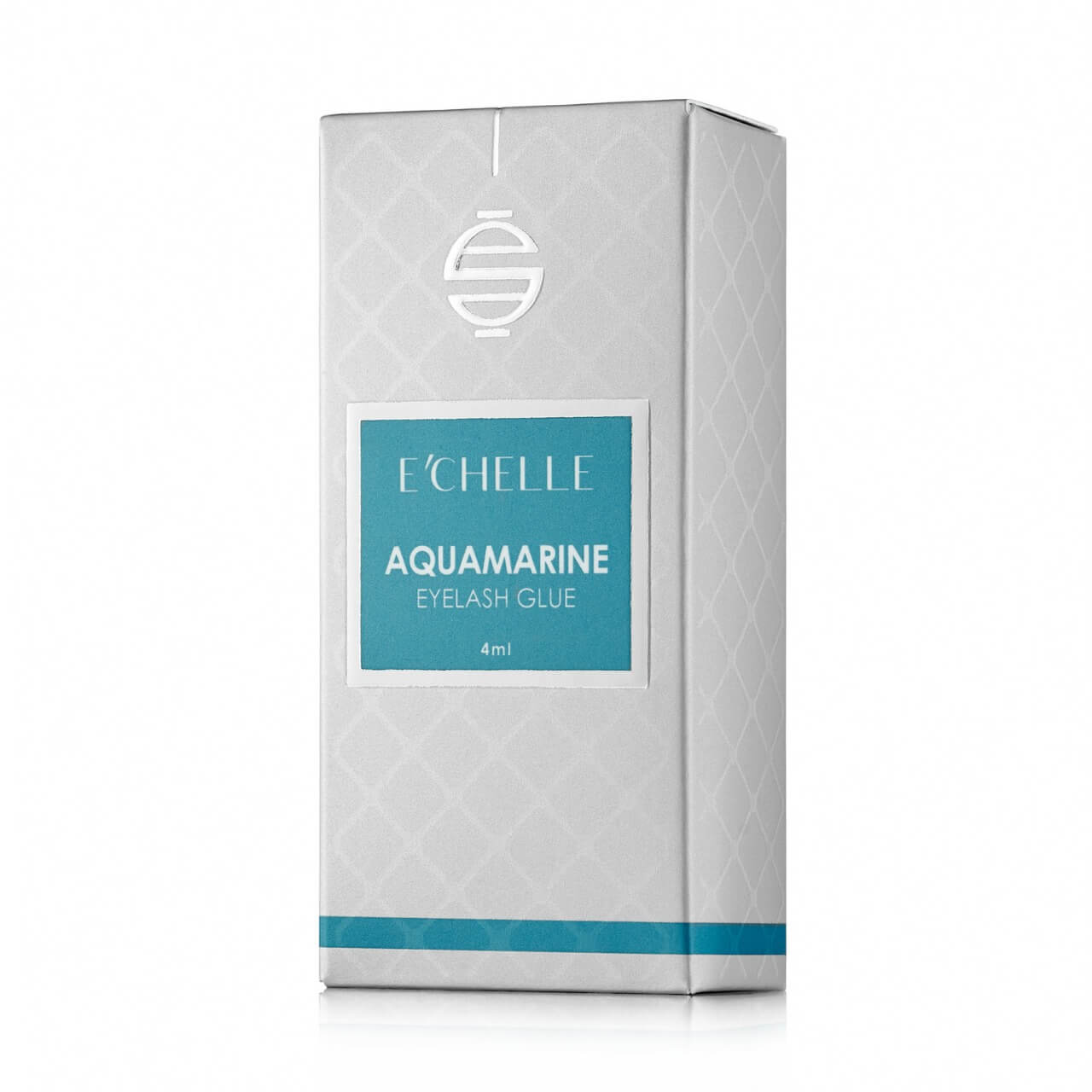 Клей E'chelle AQUAMARINE, 4 ml