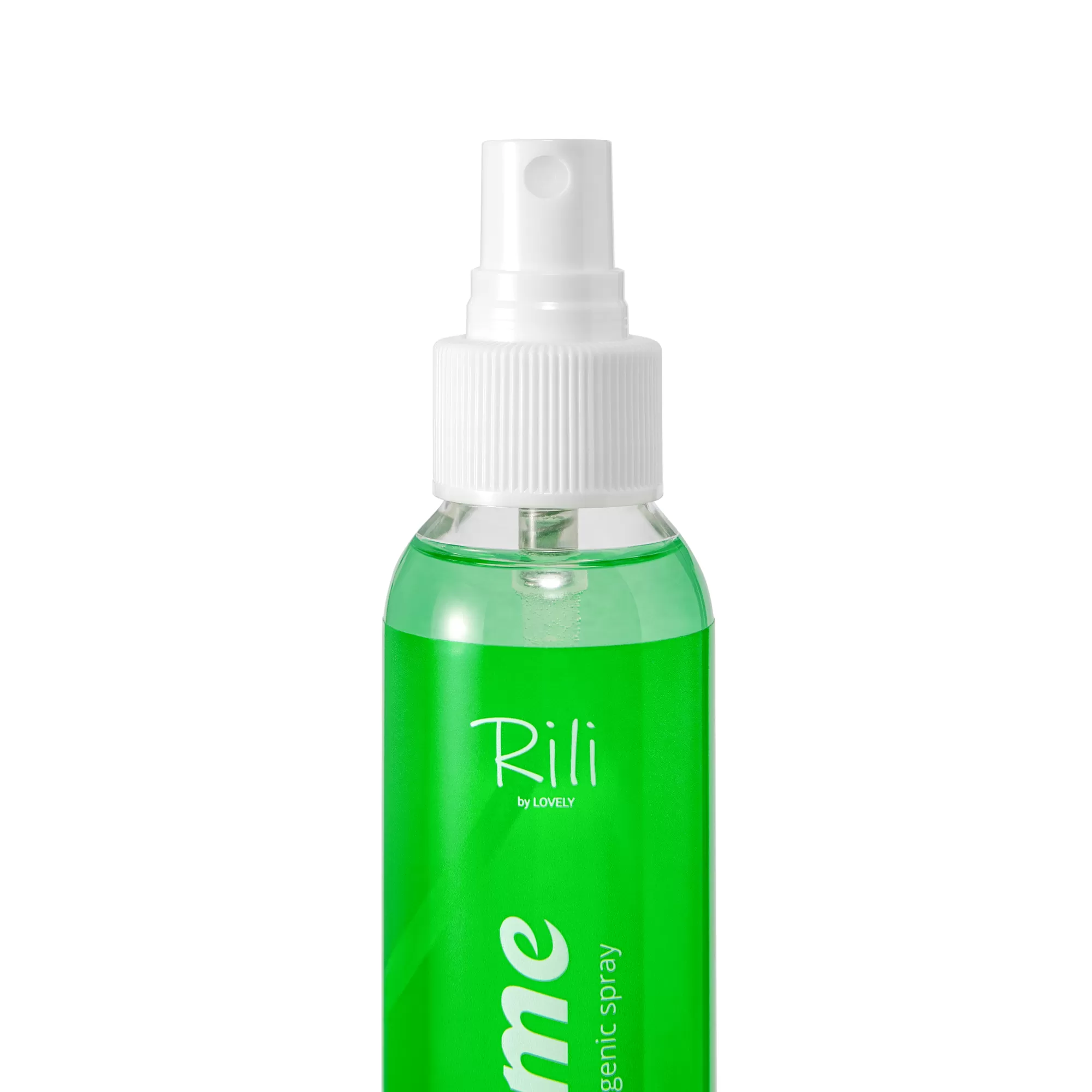 Rili Антиаллергенный спрей LIME, 100 мл