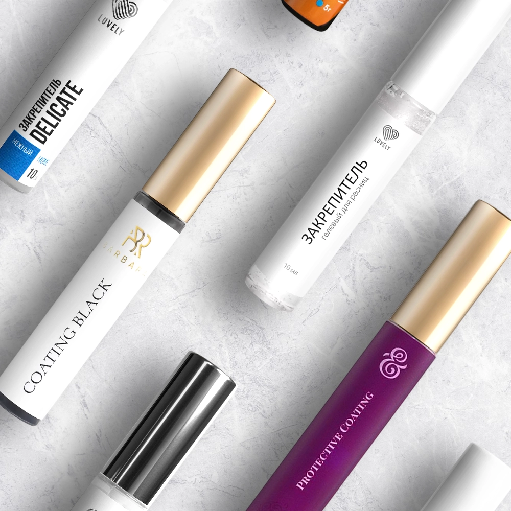 Закрепители