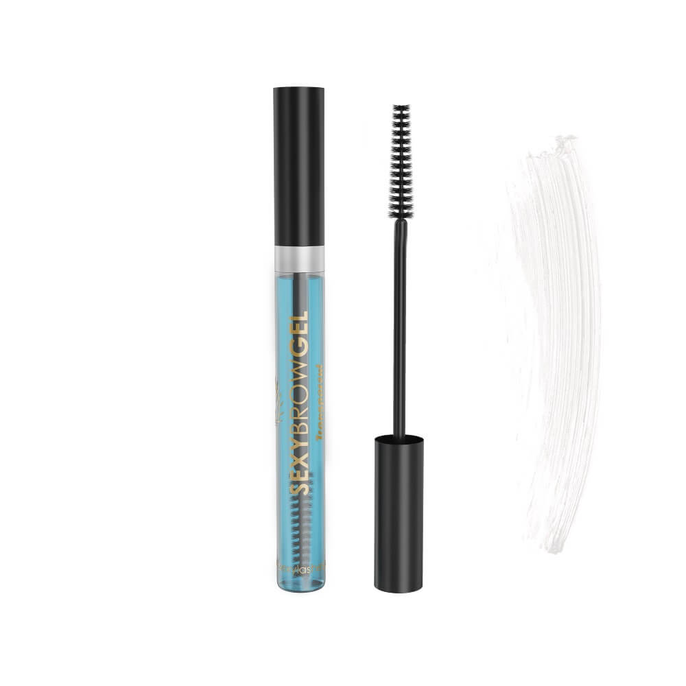 Innovator Cosmetics Гель для укладки и восстановления бровей Sexy Brow Gel (витаминный, 7 г)