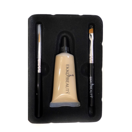 EkkoBeauty Тинт для бровей №1