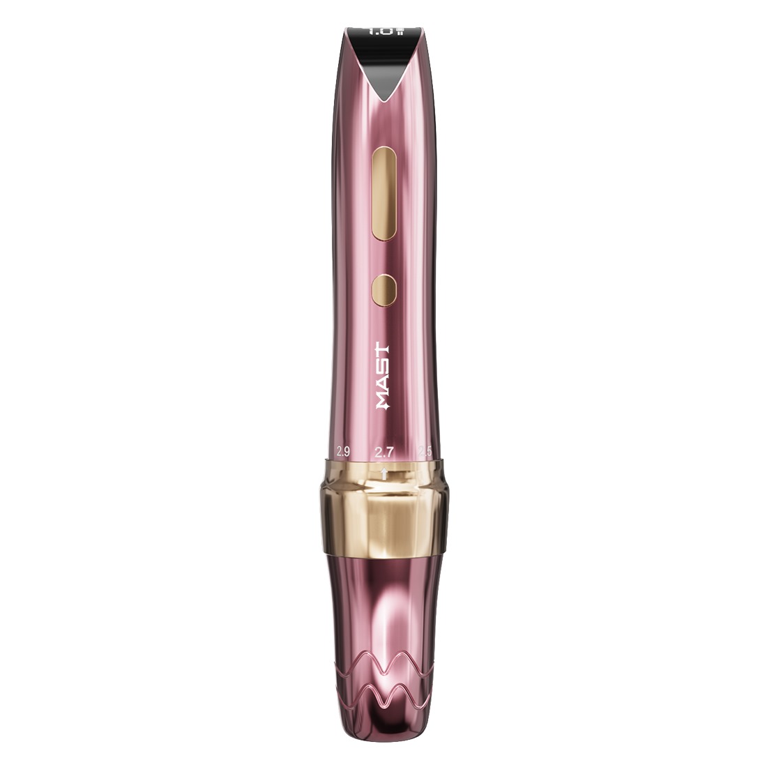 Машинка для пм и тату Mast P60 Diamond Edition
