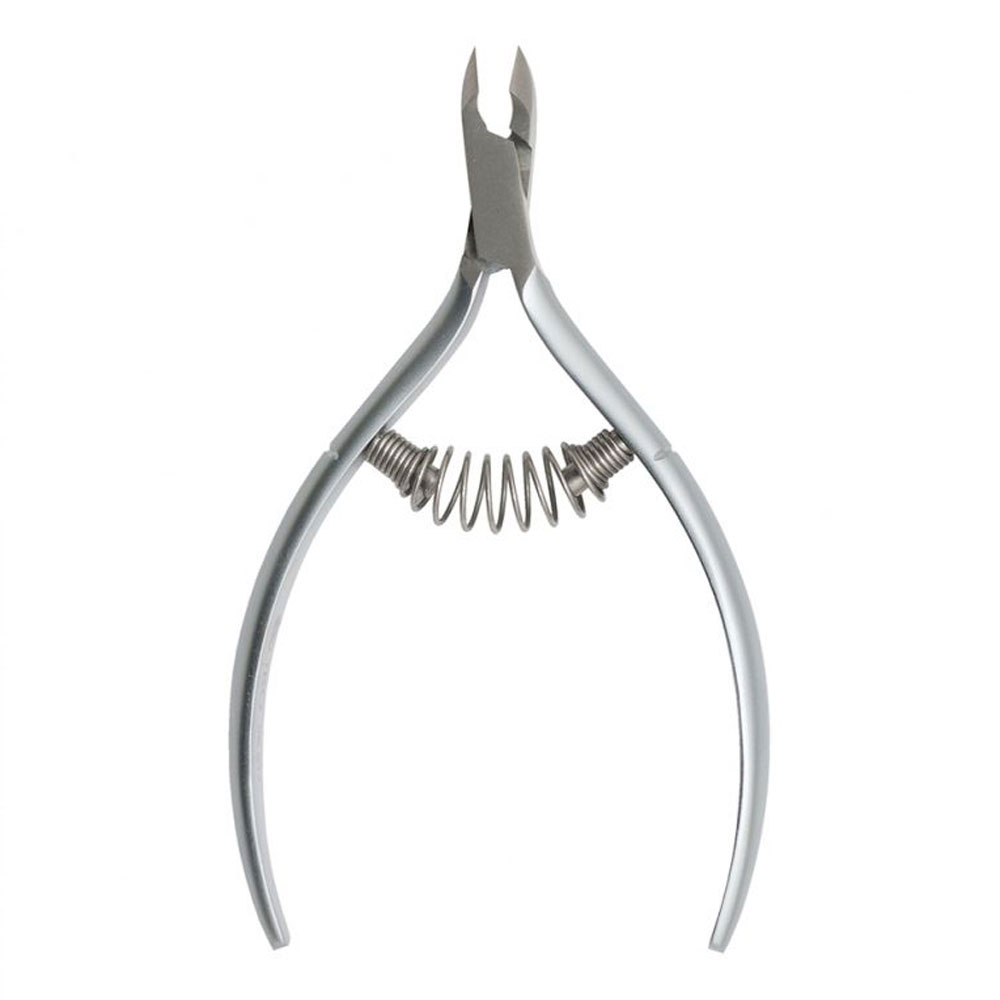 YOKO Кусачки для кутикулы SK 017 (7 мм)