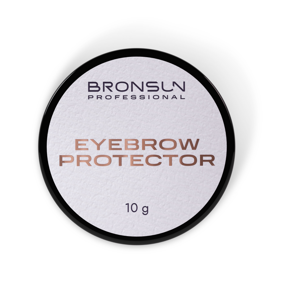 Bronsun Крем защитный для бровей, 10 гр
