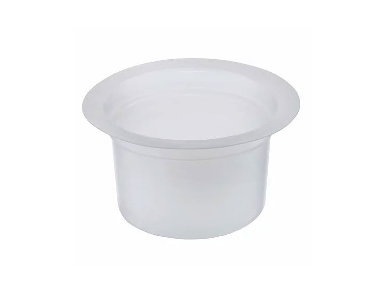 Henna Expert Съемная чаша для воска (5шт)