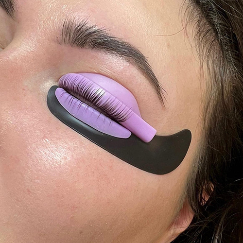 KATYA VINOG Многоразовые патчи Кати Виноградовой (1 пара) с клевером