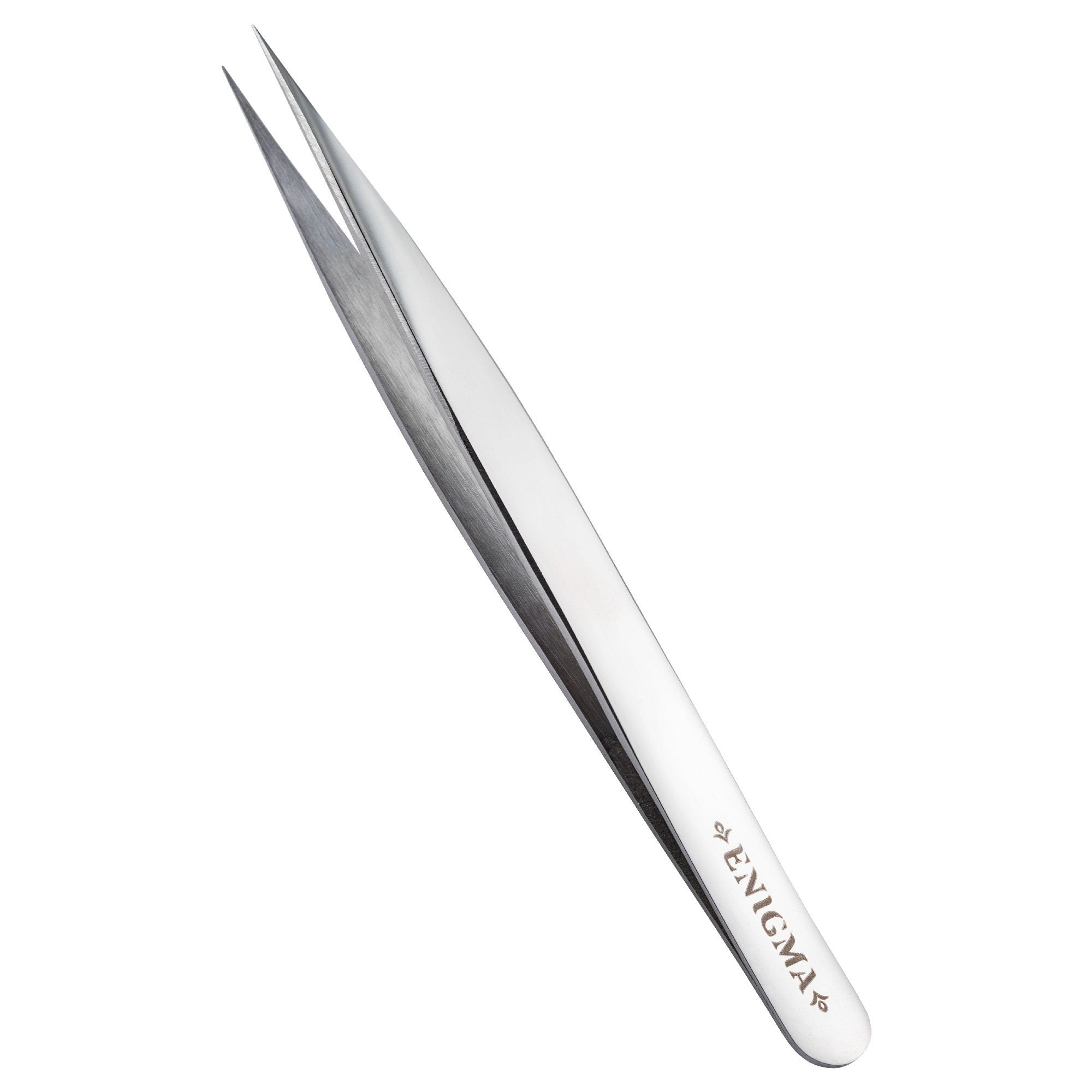 Enigma Пинцет прямой (Metallic)