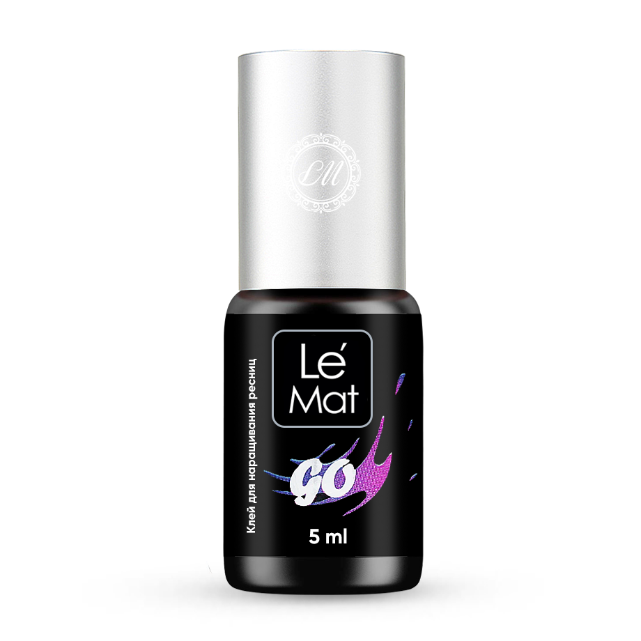 Клей Le Maitre GO, 5 мл