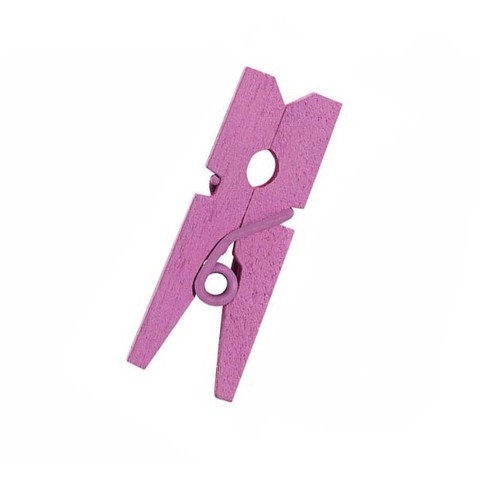 Прищепки для саше на состав для ламинирования (3 шт/уп)