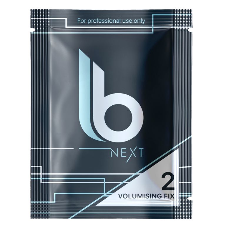 Lash Botox Состав для ламинирования Next №2 Volumising Fix