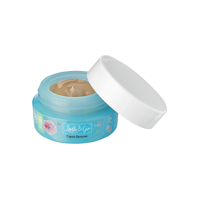 Lash&Go Крем ремувер Ariel, 15 г