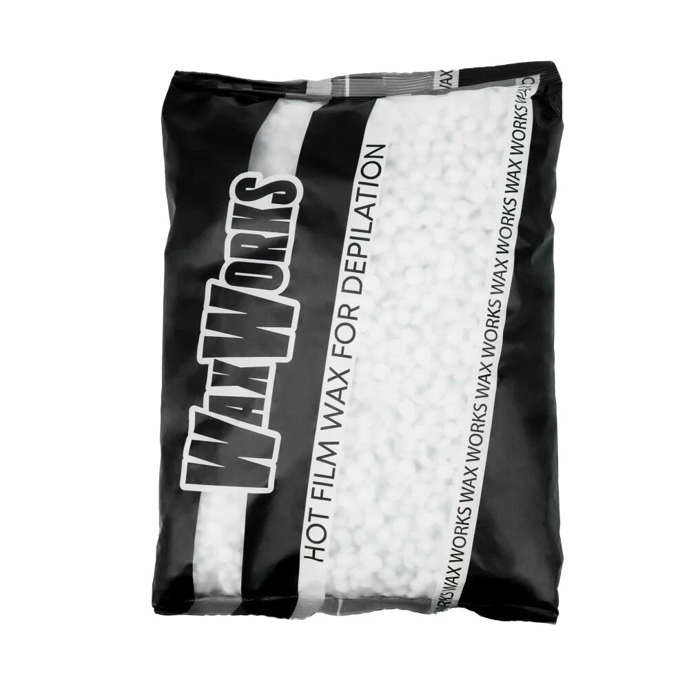WaxWorks Воск пленочный в гранулах, 900 гр