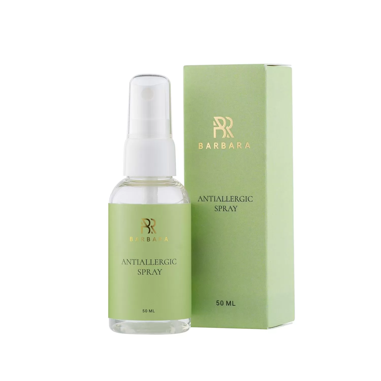 Barbara Нейтрализатор испарений клея антиаллергенный, 60 мл