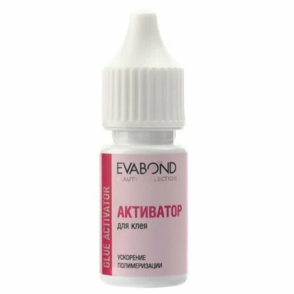 Evabond активатор клея, 12мл