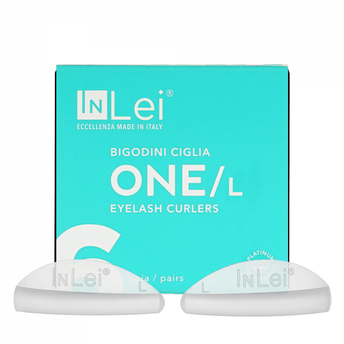 InLei ONE силиконовые формы 6 пар