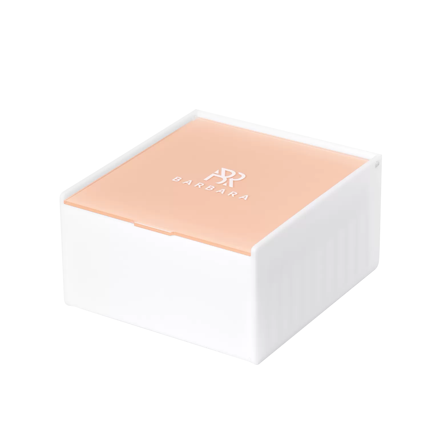 Barbara Лэшбокс Peach (10 планшетов)