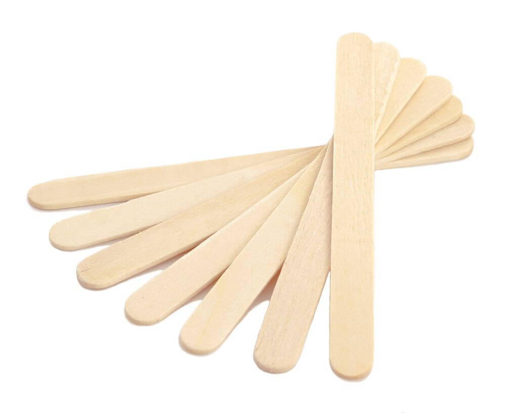 Чистовье Шпатель деревянный