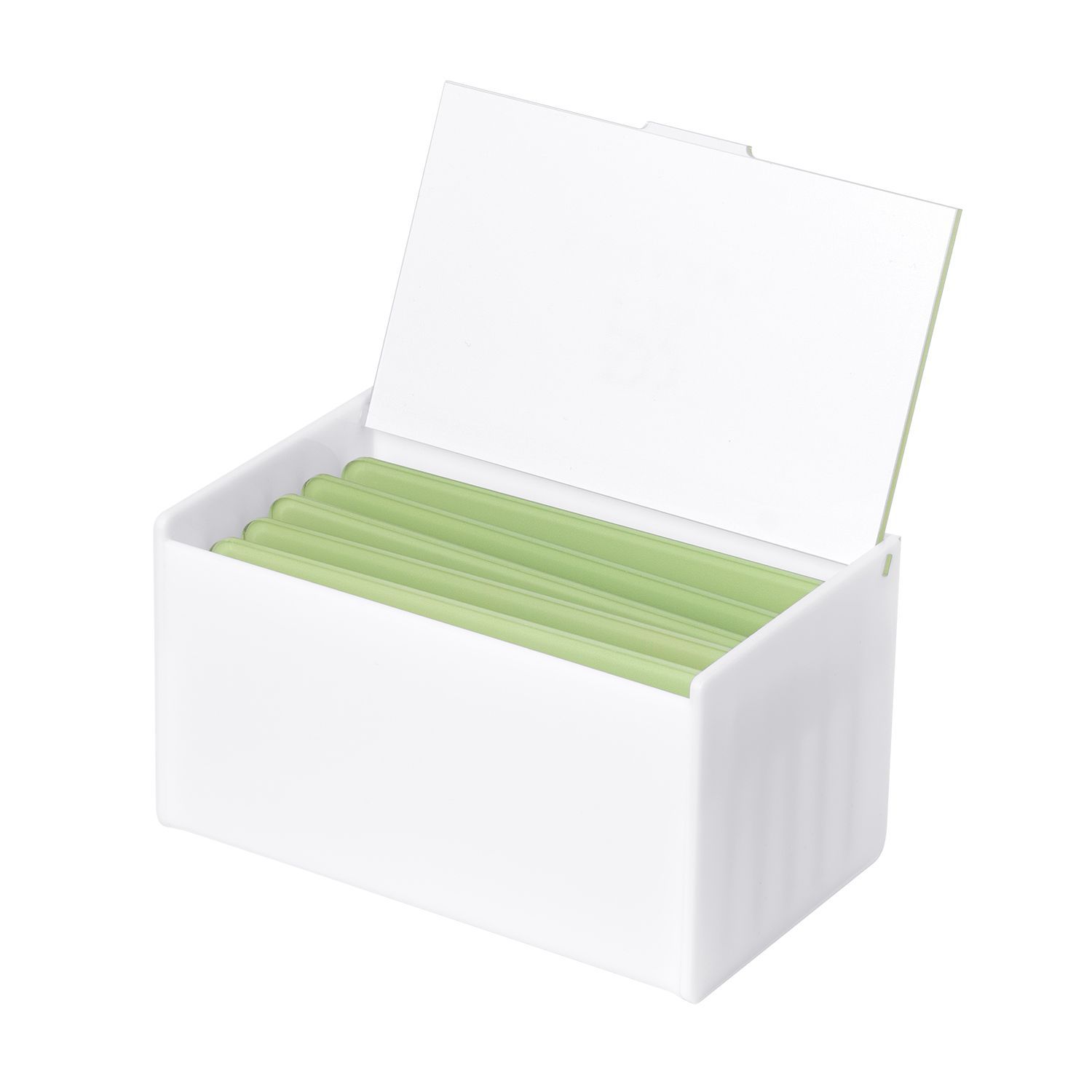 Barbara Лэшбокс Olive (5 планшетов)