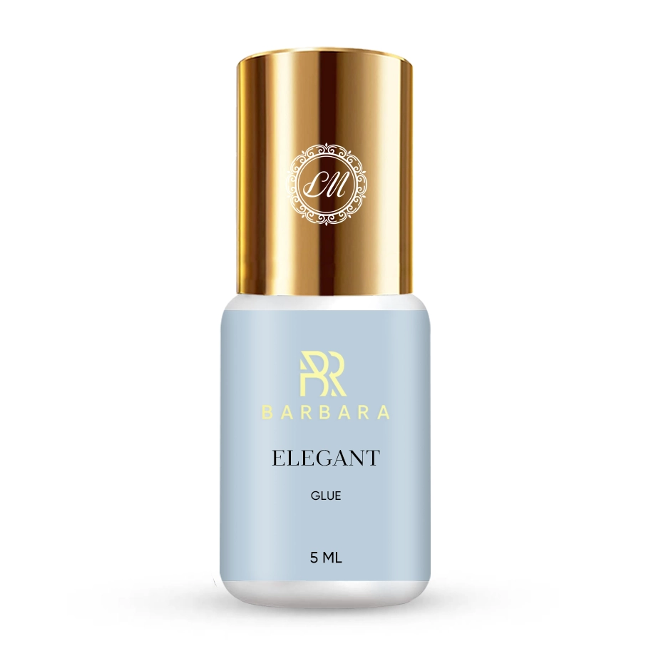 Клей Barbara Elegant, 5 мл