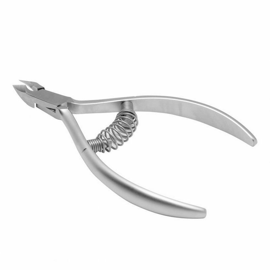 YOKO Кусачки для кутикулы SK 017 (7 мм)