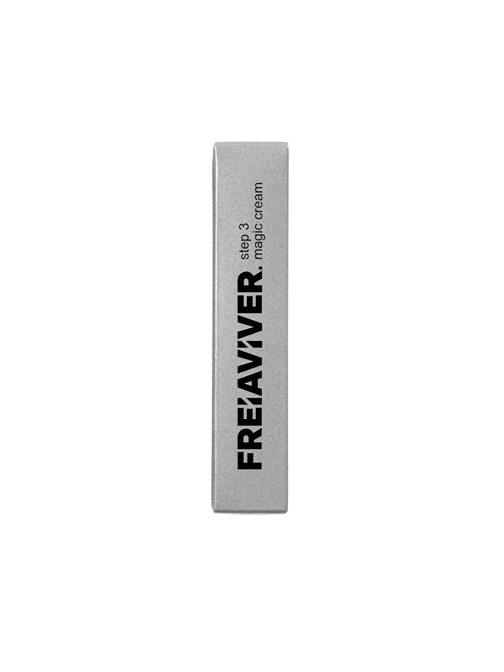 FreiAVIVER Состав №3 для ламинирования ресниц и бровей MAGIC CREAM, 15мл