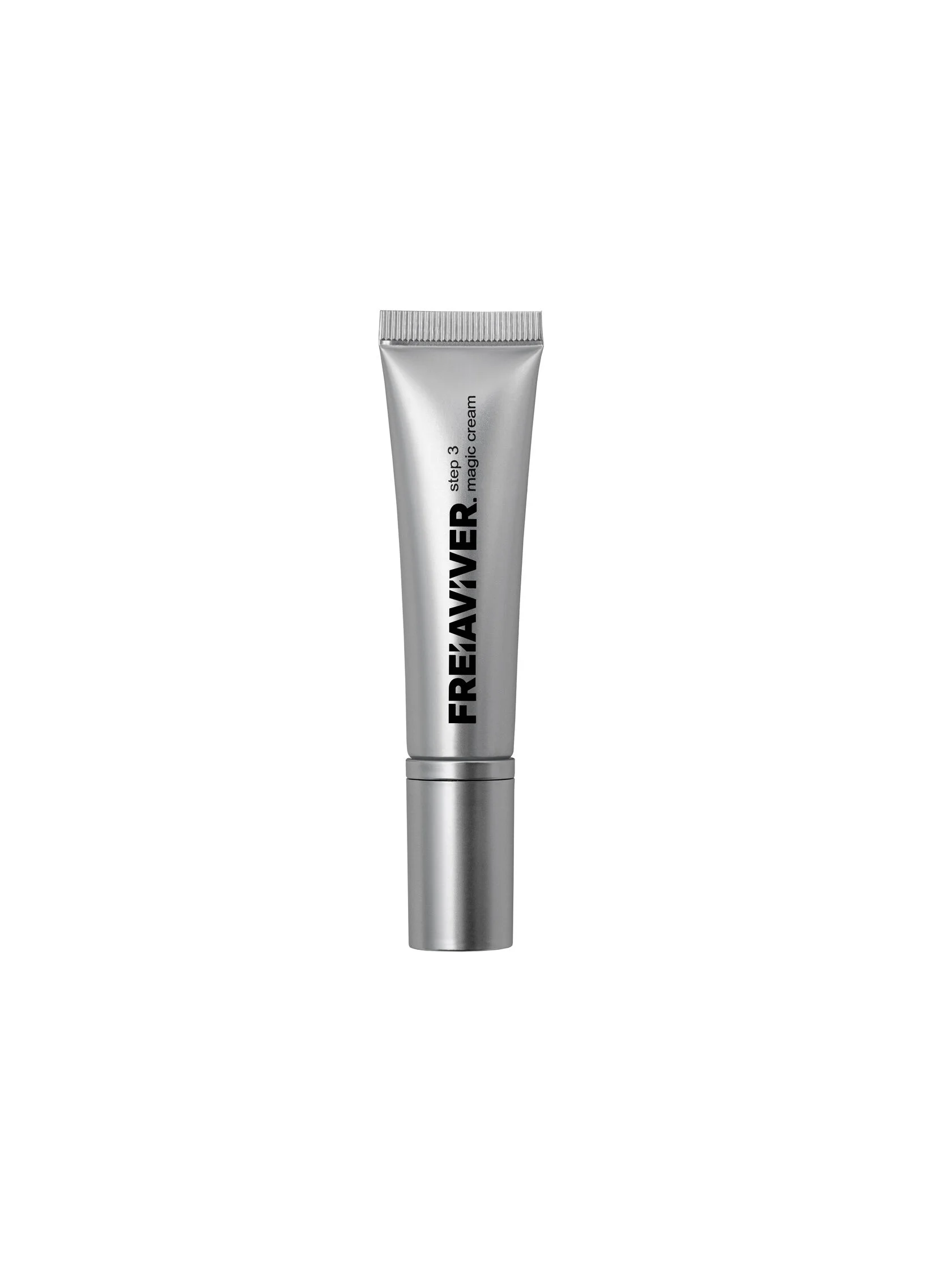 FreiAVIVER Состав №3 для ламинирования ресниц и бровей MAGIC CREAM, 15мл