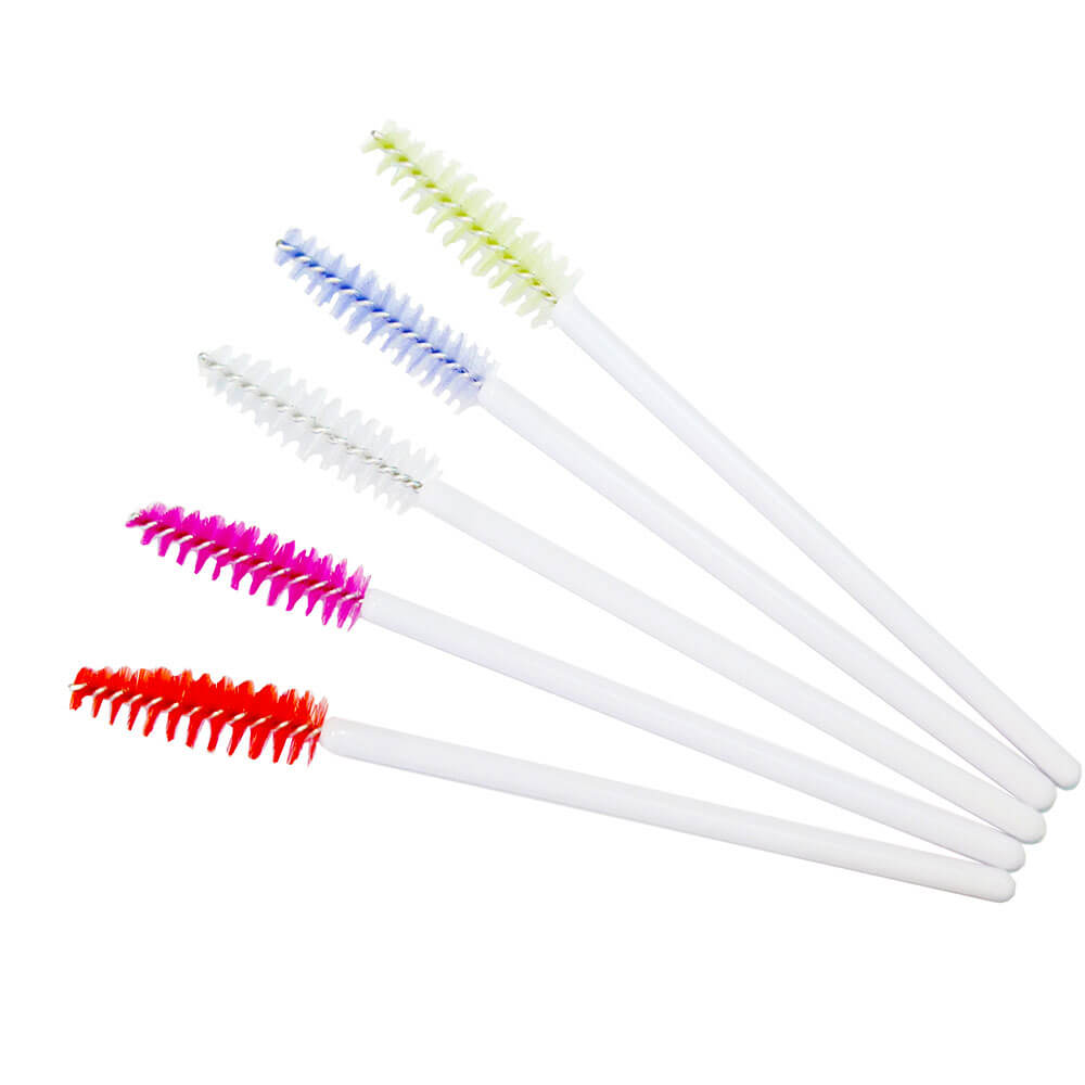 Щеточка для ресниц нейлоновая